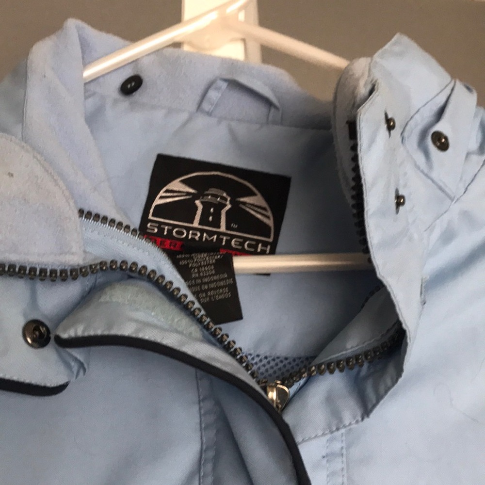 Stormtech Women’s Jacket - image 1